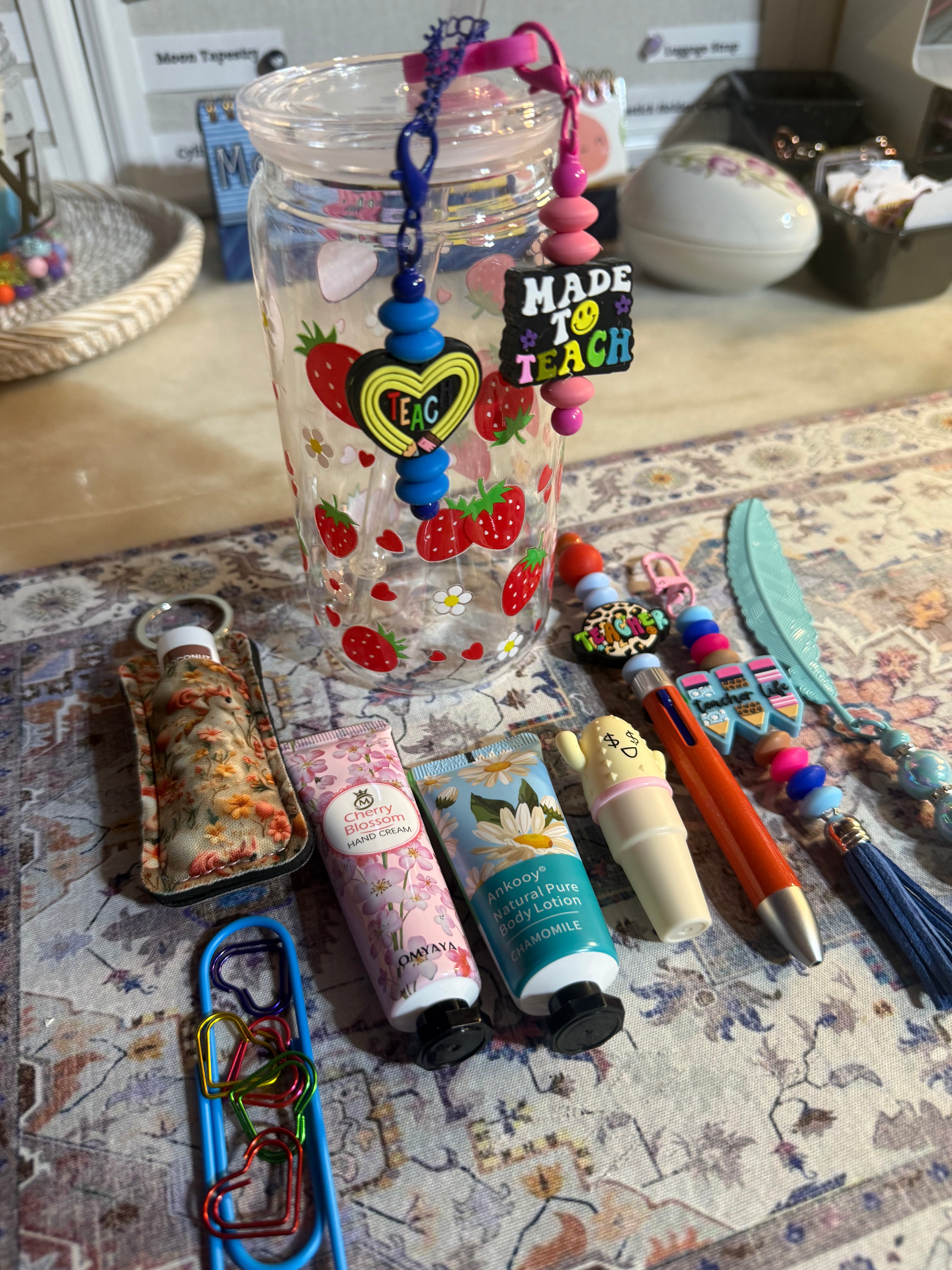 Teacher Bundle