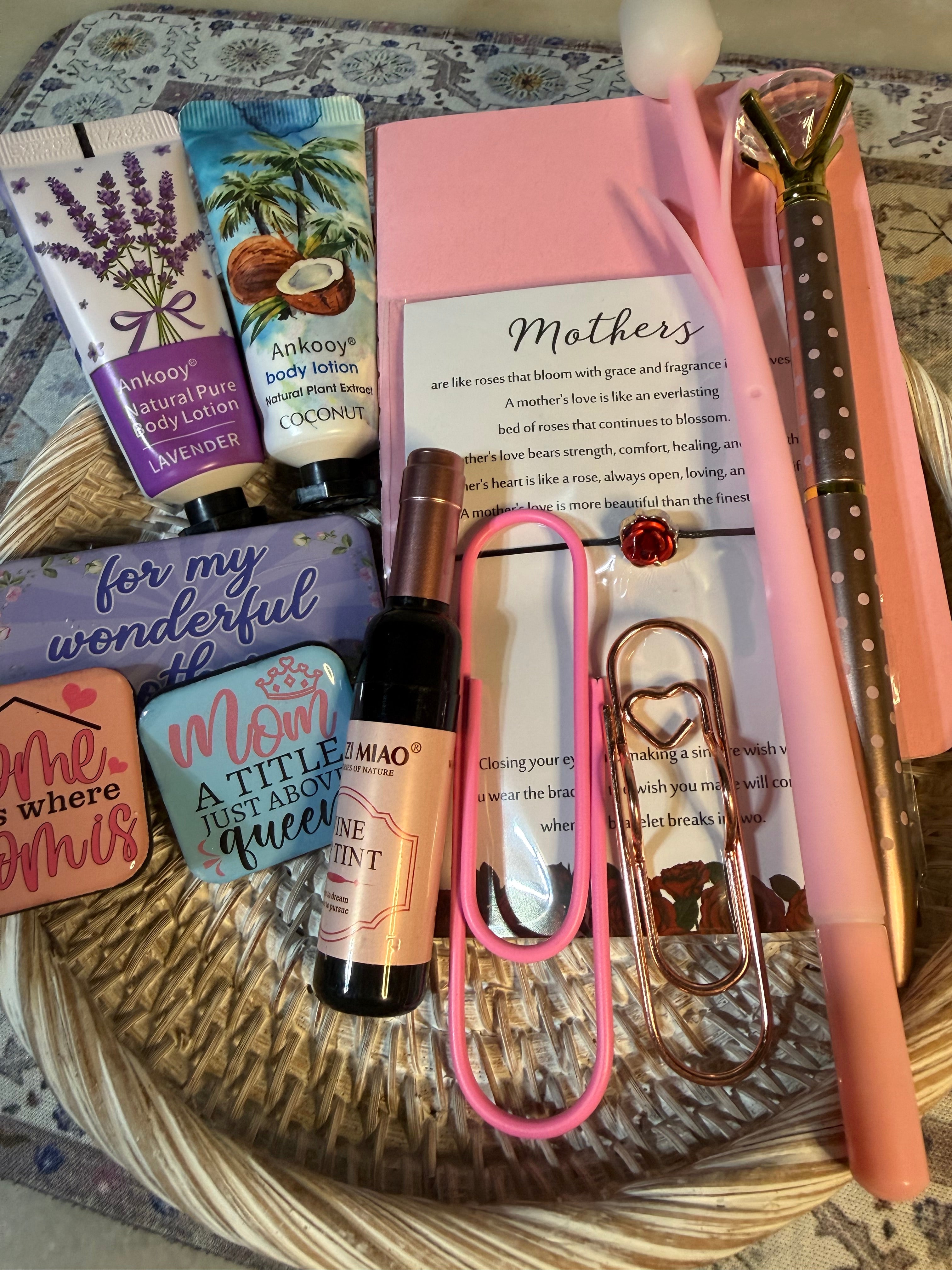 Mother's Day
