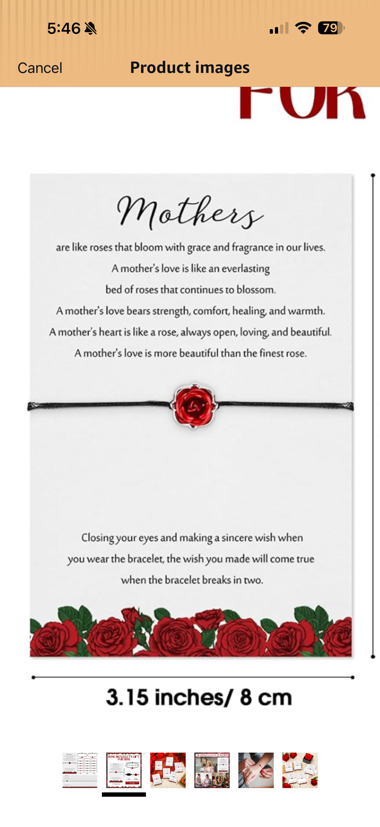 Mother's Day